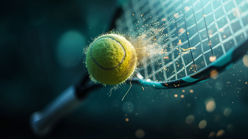 Homeopathy for Tennis Elbow