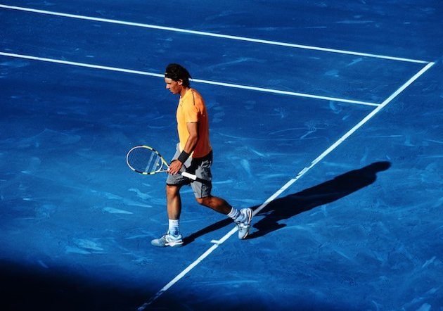 Rafa Nadal, Tendonitis, and Mental Performance: Could Homeopathy Help?